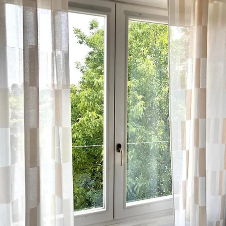 Maison Du Soleil Lejlighed