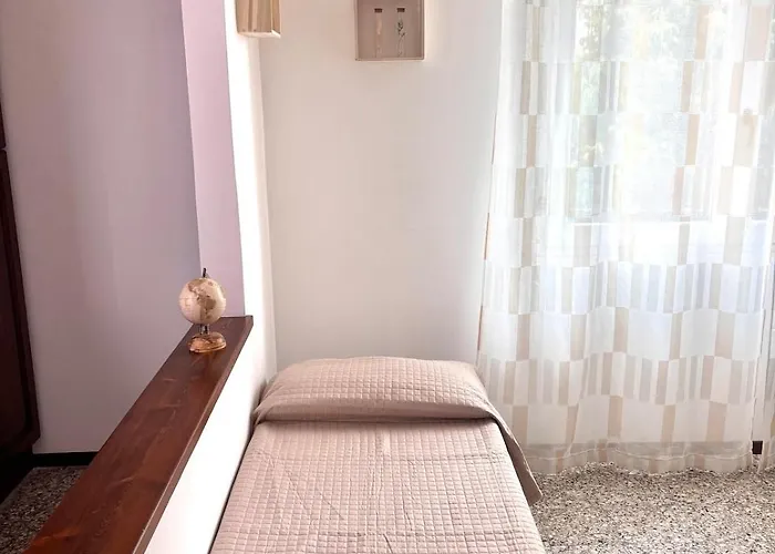 Apartamento Maison Du Soleil *