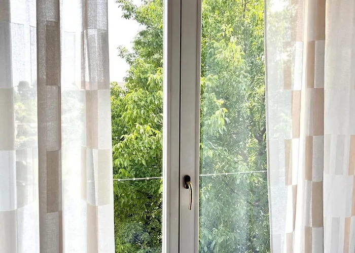 Maison Du Soleil Apartamento