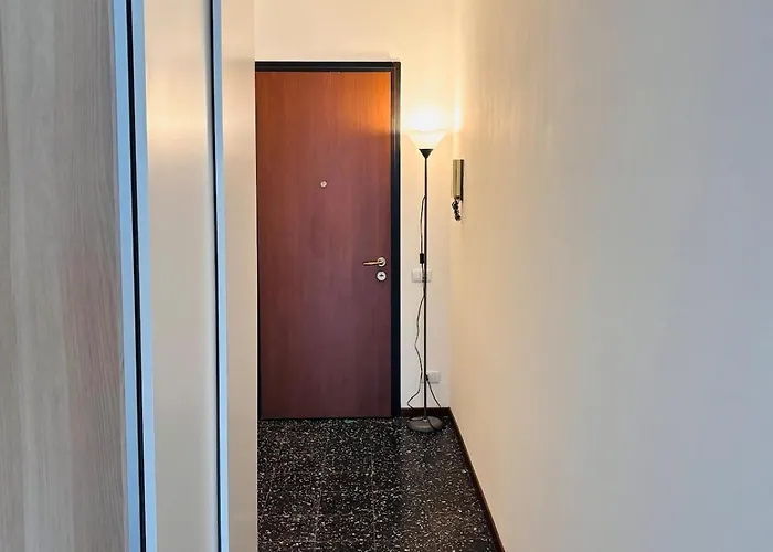 Maison Du Soleil Apartamento Somma Lombardo