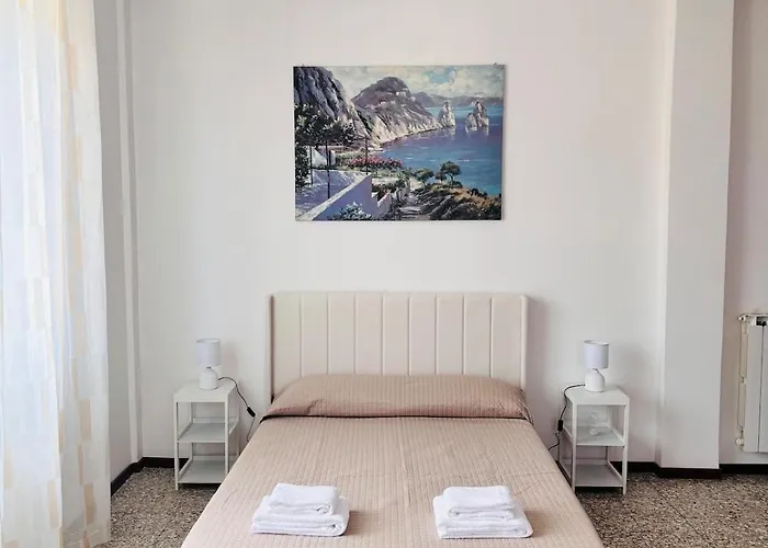 Apartamento Maison Du Soleil Somma Lombardo
