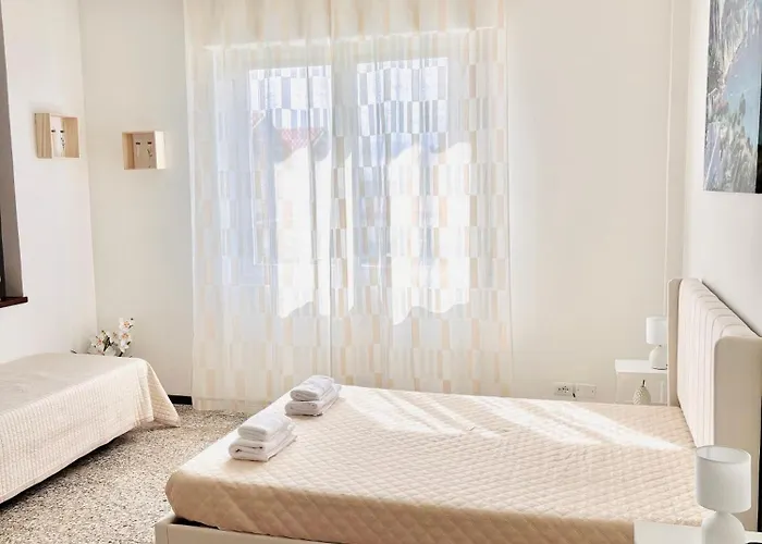 Maison Du Soleil Apartamento Somma Lombardo