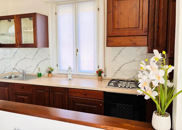 Maison Du Soleil Apartamento