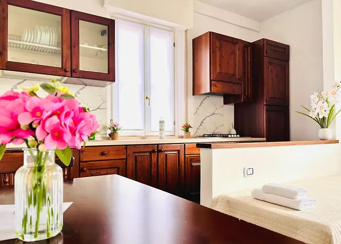 Maison Du Soleil Apartamento