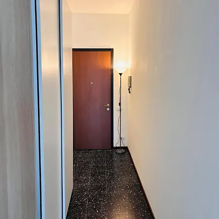 Maison Du Soleil Appartement Somma Lombardo