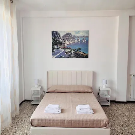 Apartamento Maison Du Soleil Somma Lombardo