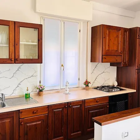 Apartamento Maison Du Soleil