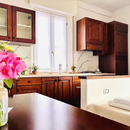 Maison Du Soleil Appartement